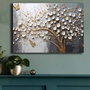 Wallity 70100GSC-031 Lienzo Decorativo Multicolor 70 x 100 cm